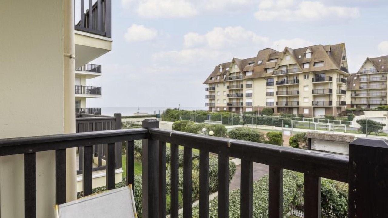 Photo of Others in Cabourg