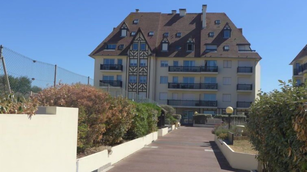 Photo of Others in Cabourg