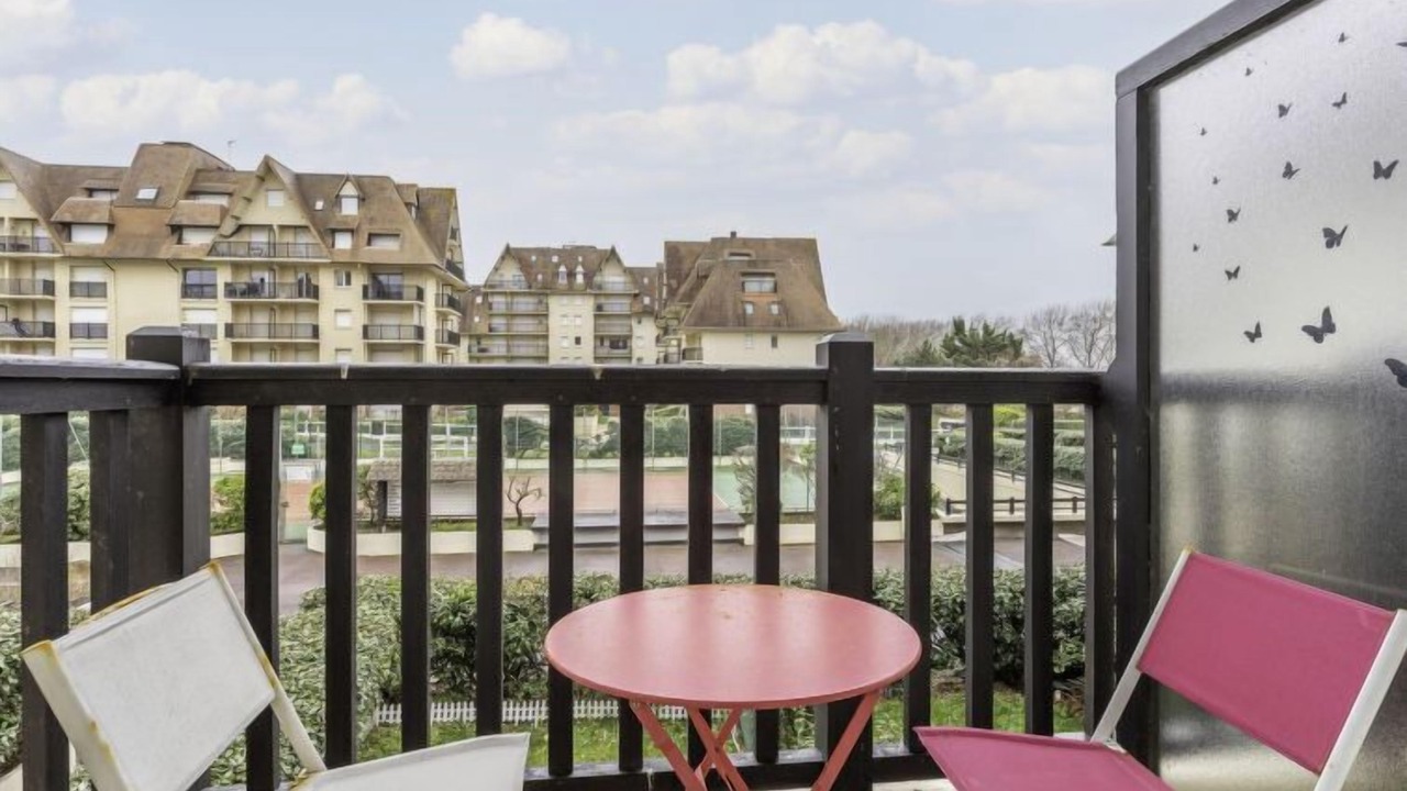 Photo of Others in Cabourg