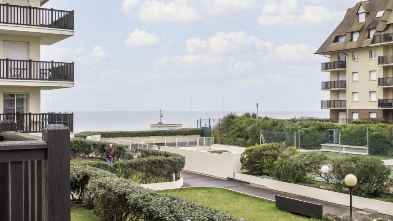 Photo of Others in Cabourg