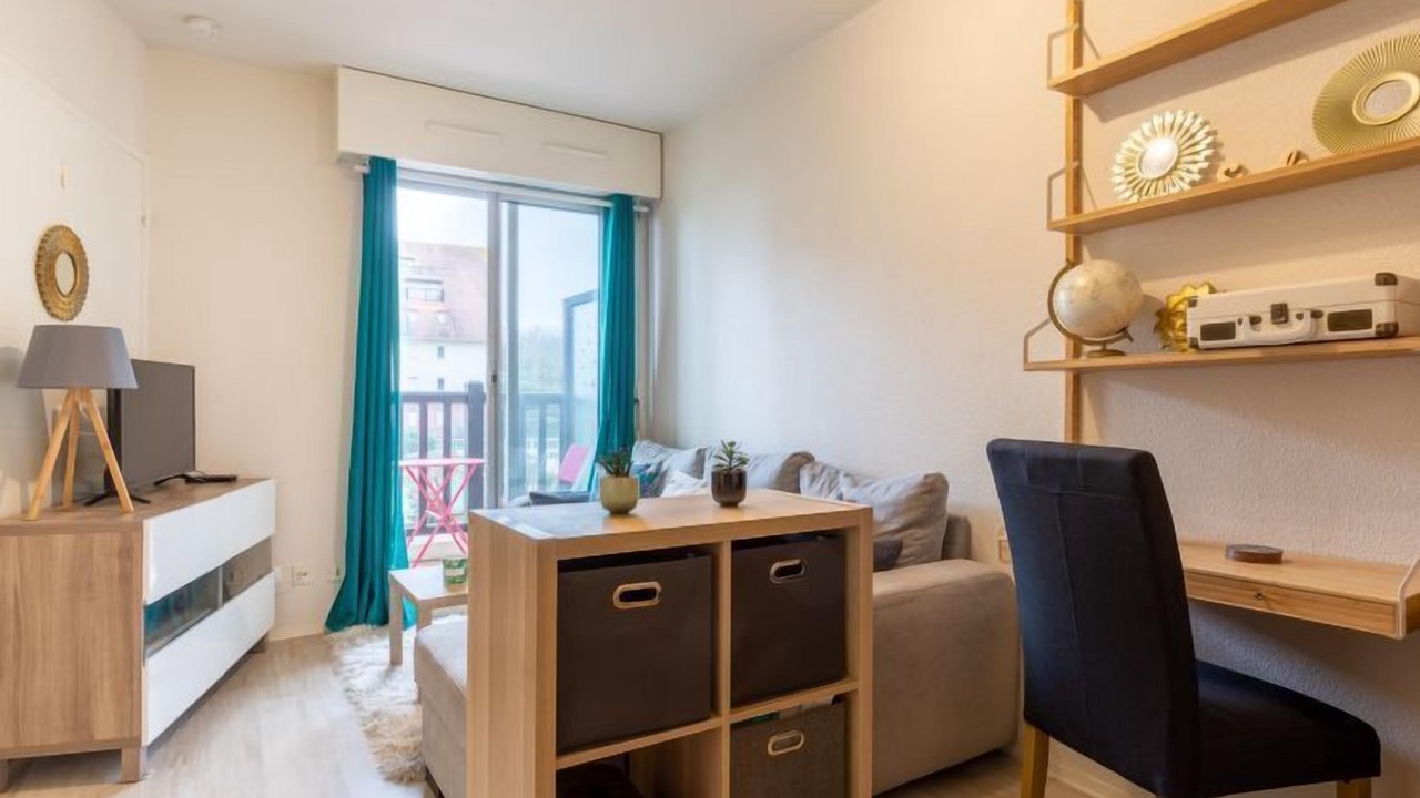 Photo of Others in Cabourg