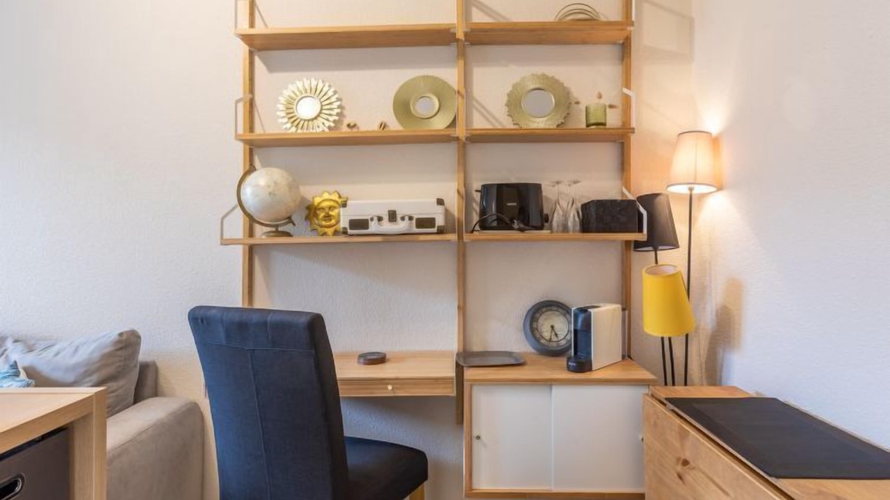 Photo of Livingroom in Cabourg