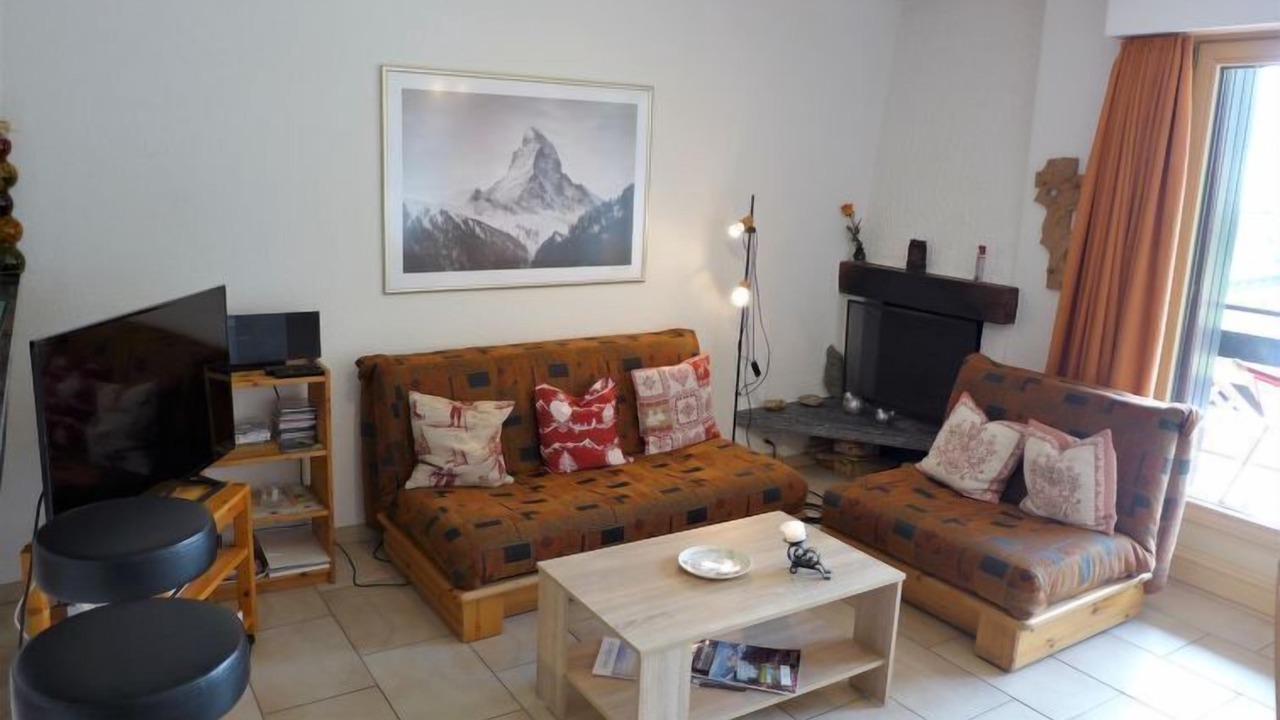 Photo of Livingroom in Montana