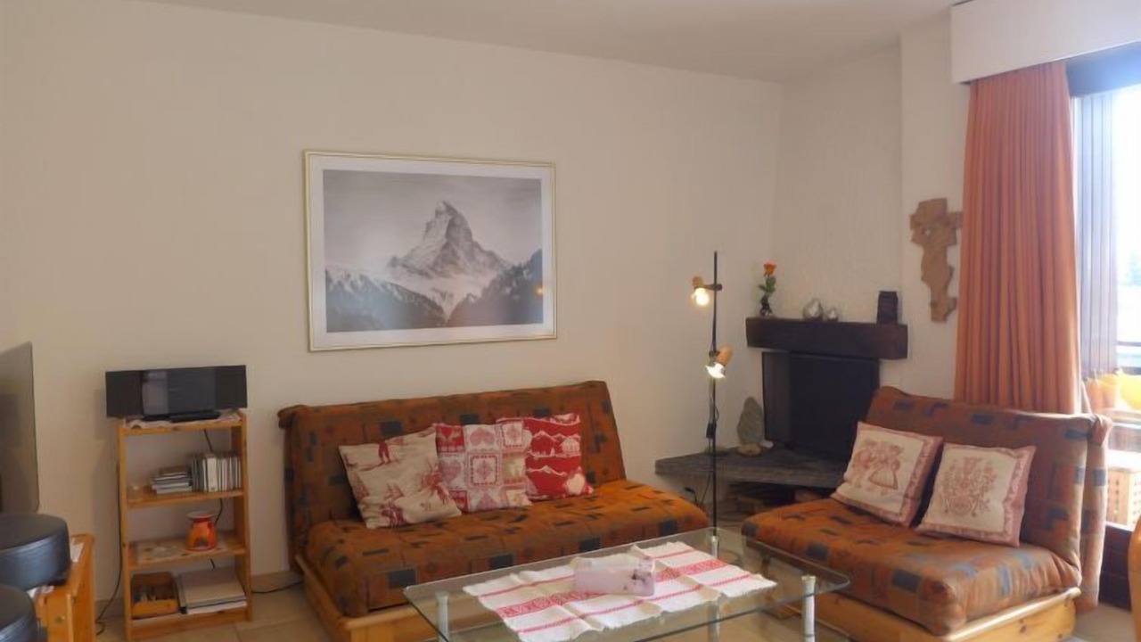 Photo of Livingroom in Montana