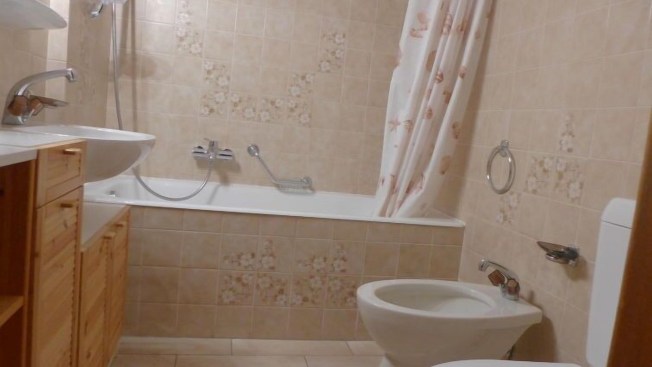 Photo of Bathroom in Montana