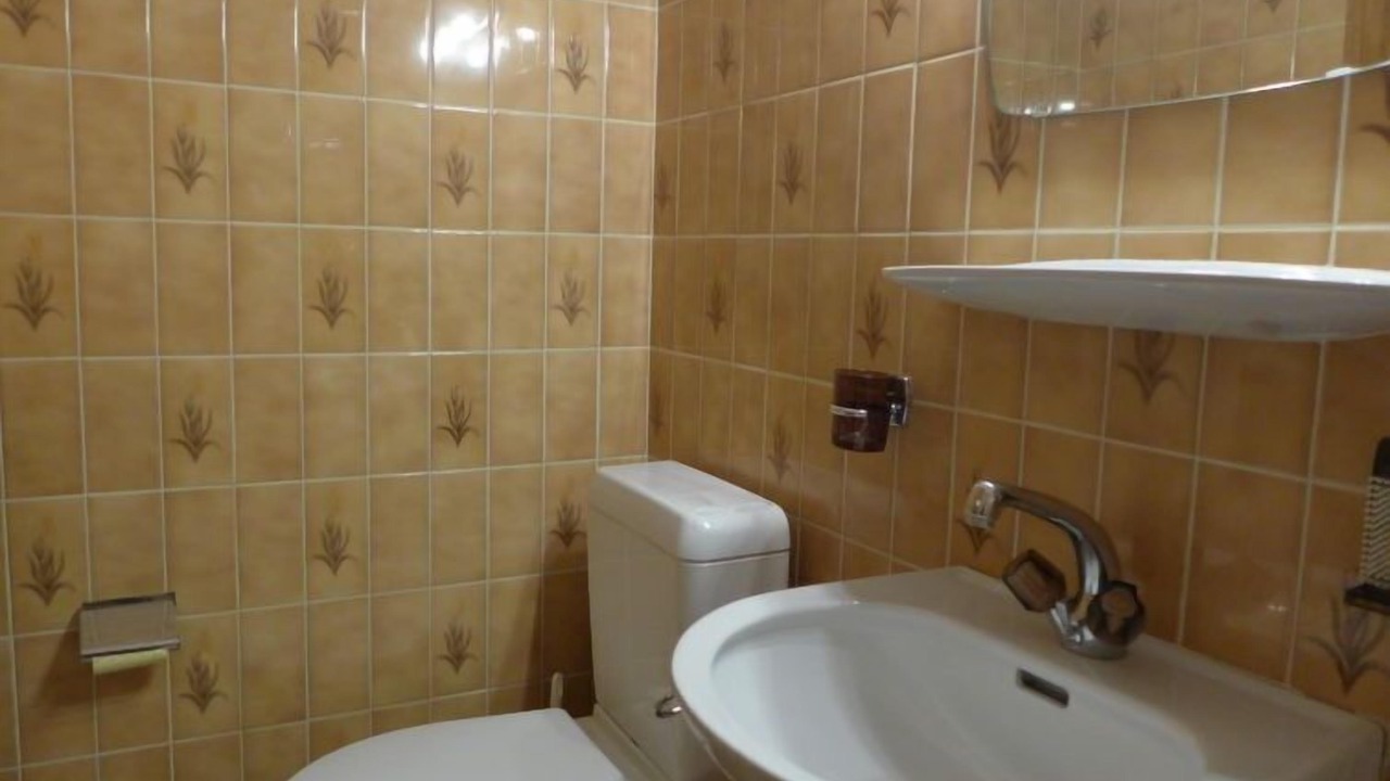 Photo of Bathroom in Montana