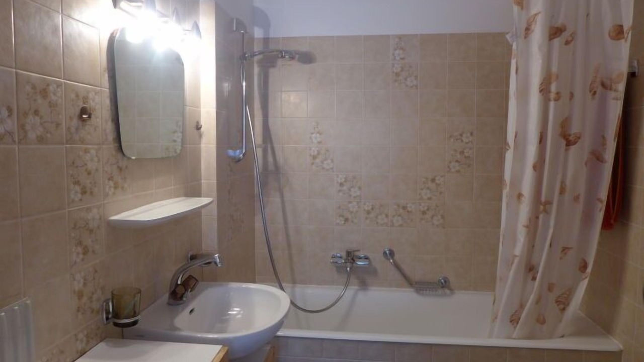 Photo of Bathroom in Montana