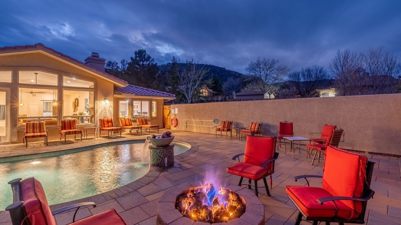 Photo of Outdoor in Oak Creek