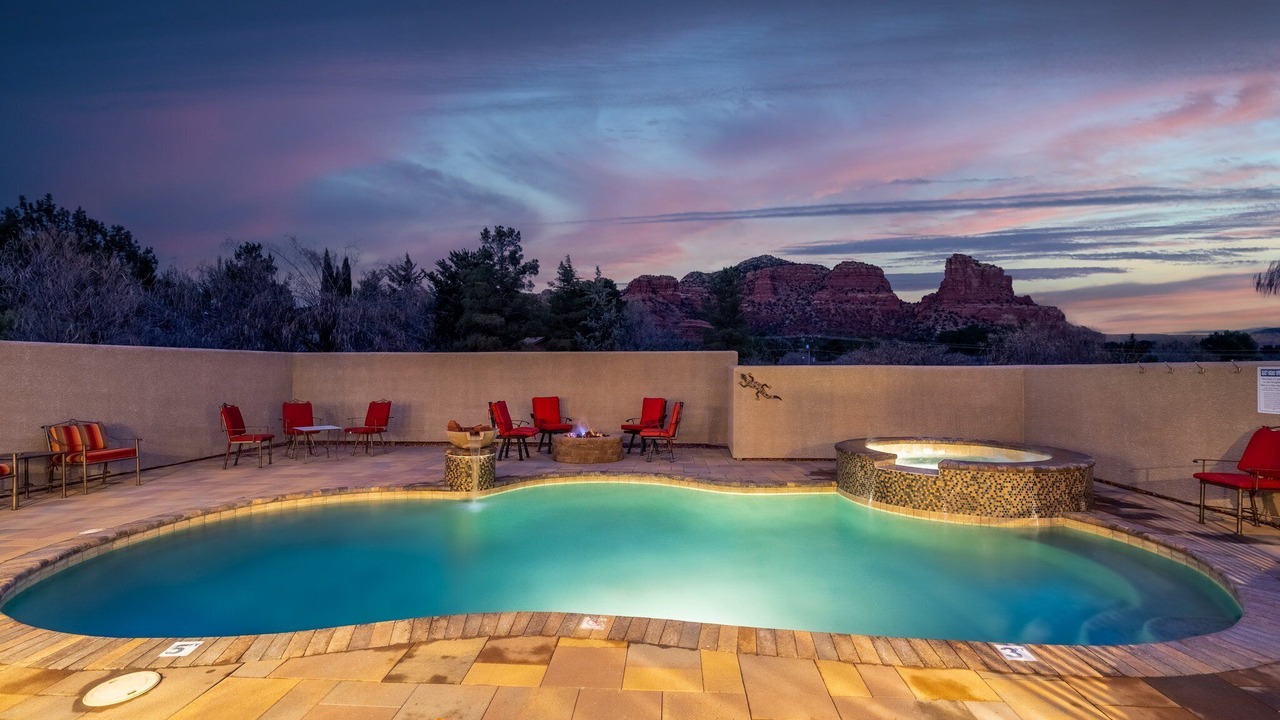 Photo of Outdoor in Oak Creek