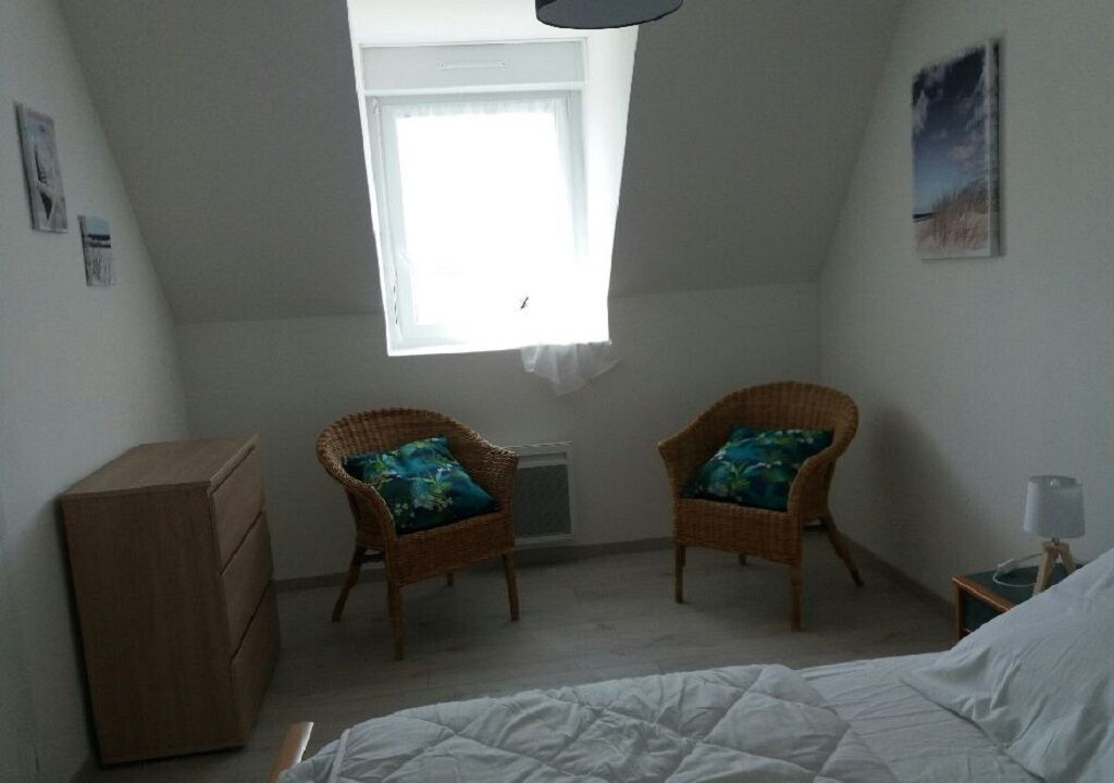 Photo of Bedroom in Sibiril