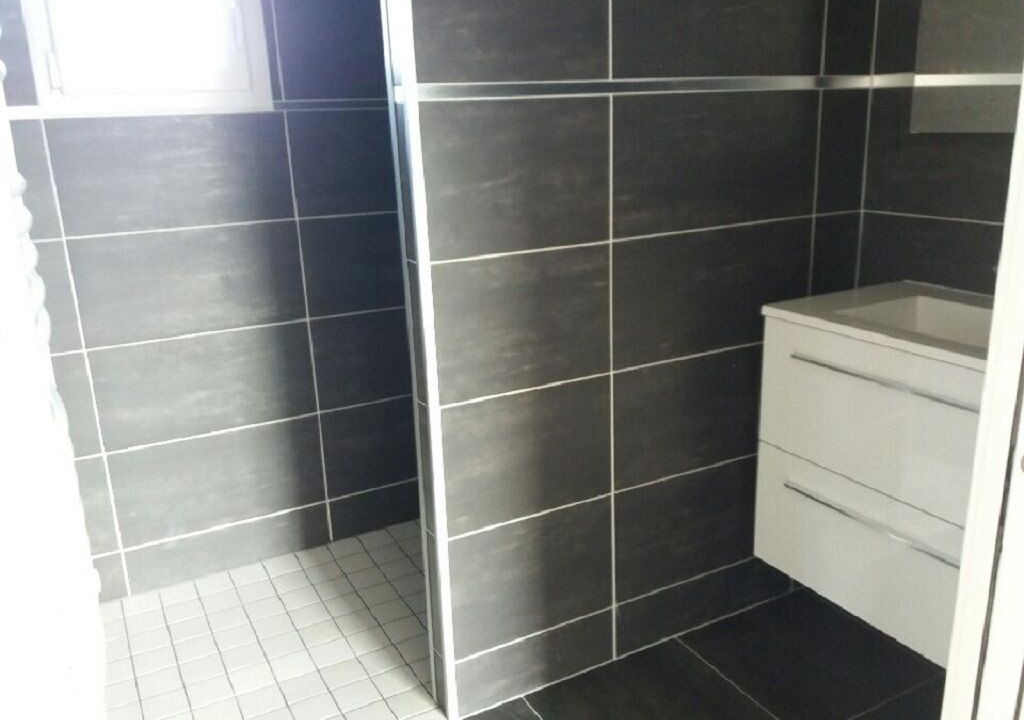 Photo of Bathroom in Sibiril