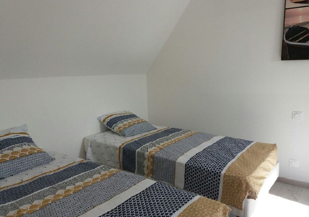 Photo of Bedroom in Sibiril