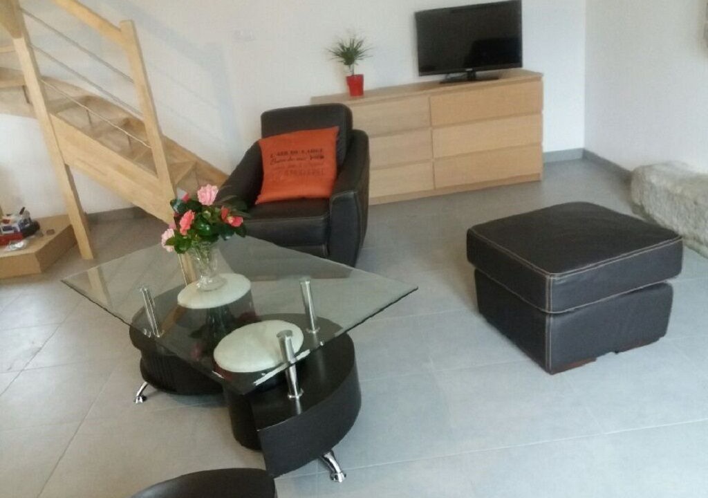 Photo of Livingroom in Sibiril