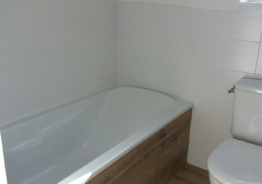 Photo of Bathroom in Sibiril