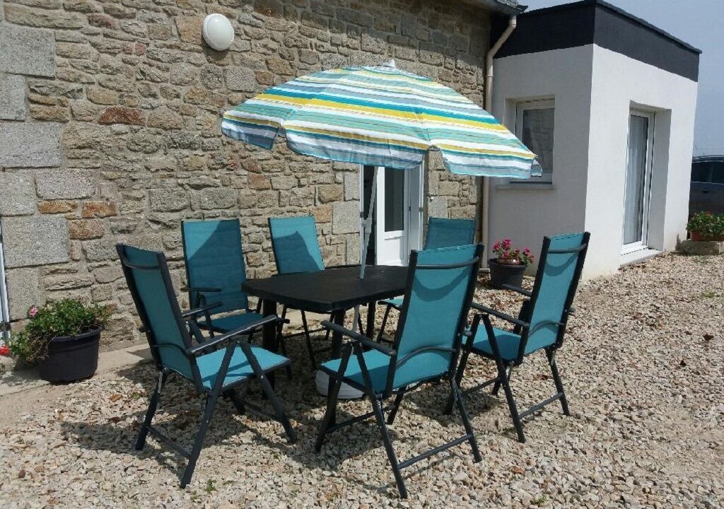 Photo of Patio Balcony in Sibiril