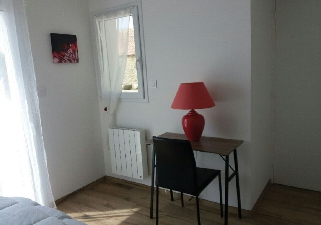 Photo of Bedroom in Sibiril