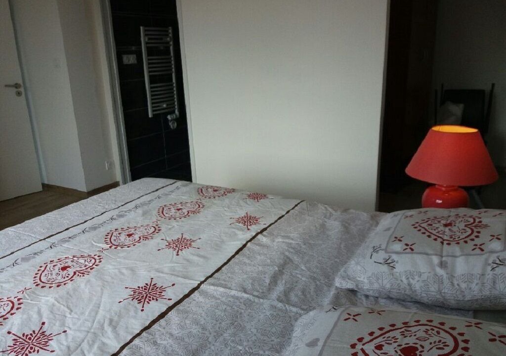 Photo of Bedroom in Sibiril