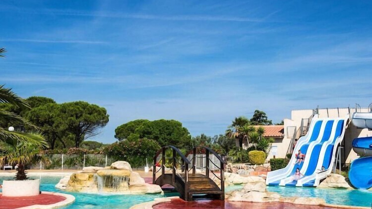 Photo of Outdoor in Les Cabanes de Fleury