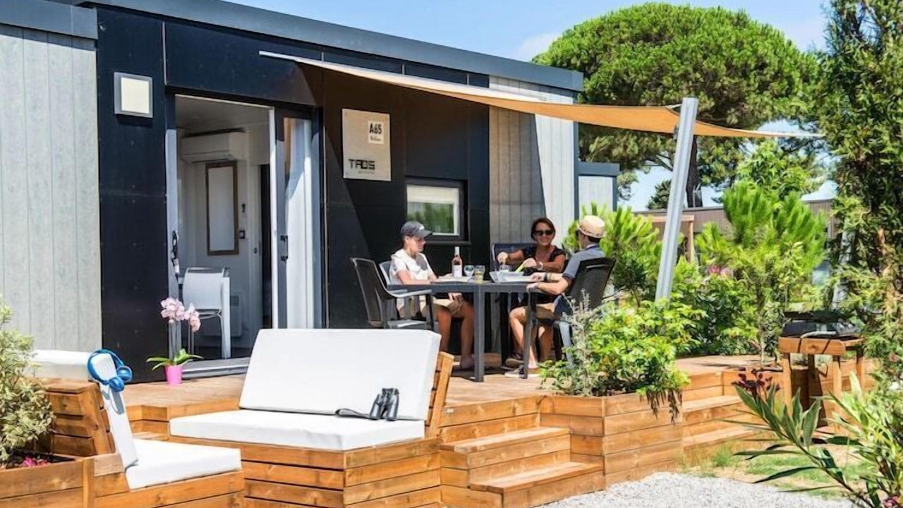 Photo of Others in Les Cabanes de Fleury