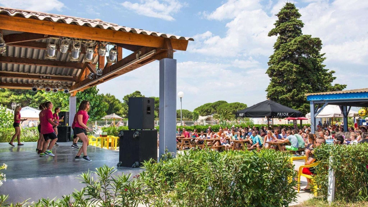 Photo of Others in Les Cabanes de Fleury