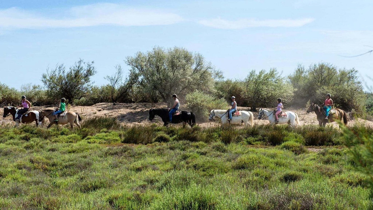 Photo of Others in Les Cabanes de Fleury