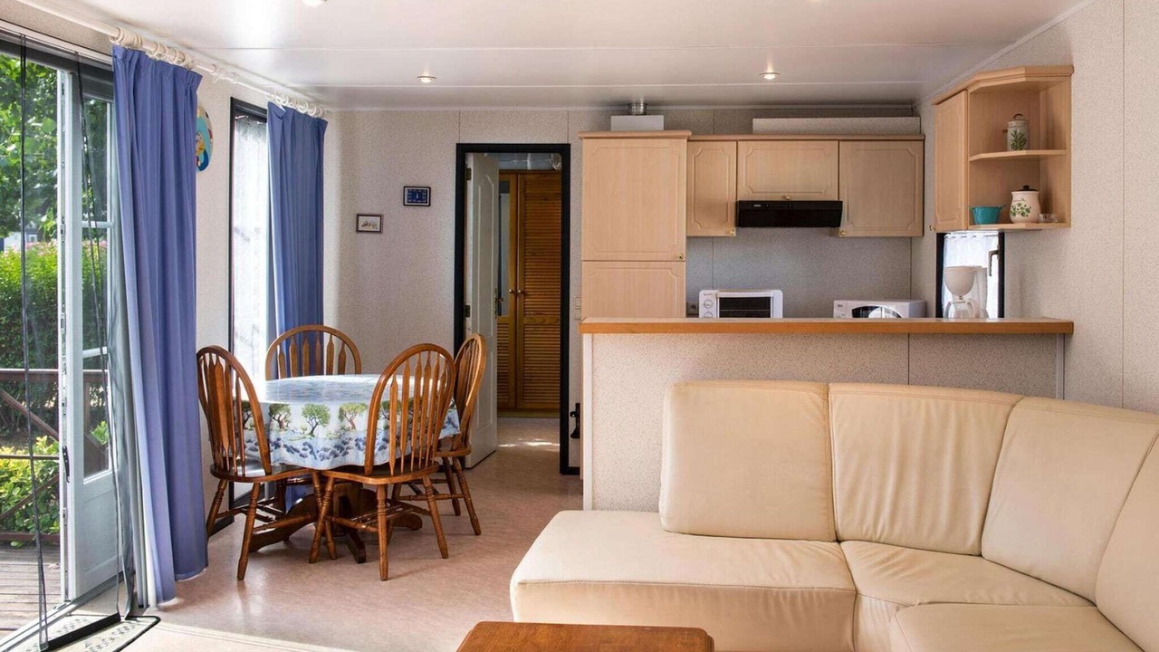 Photo of Livingroom in Les Cabanes de Fleury