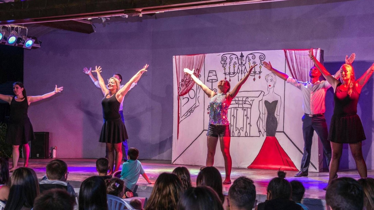 Photo of Others in Les Cabanes de Fleury