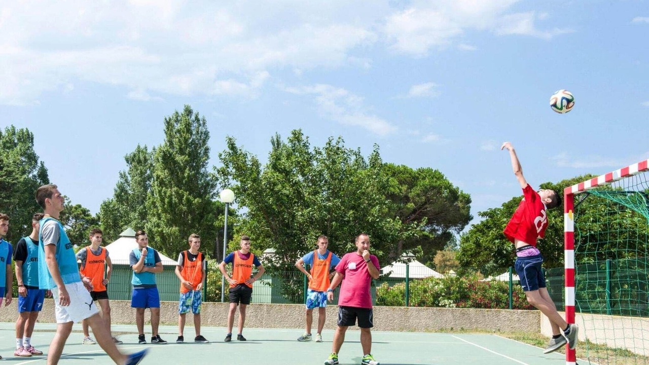 Photo of Others in Les Cabanes de Fleury