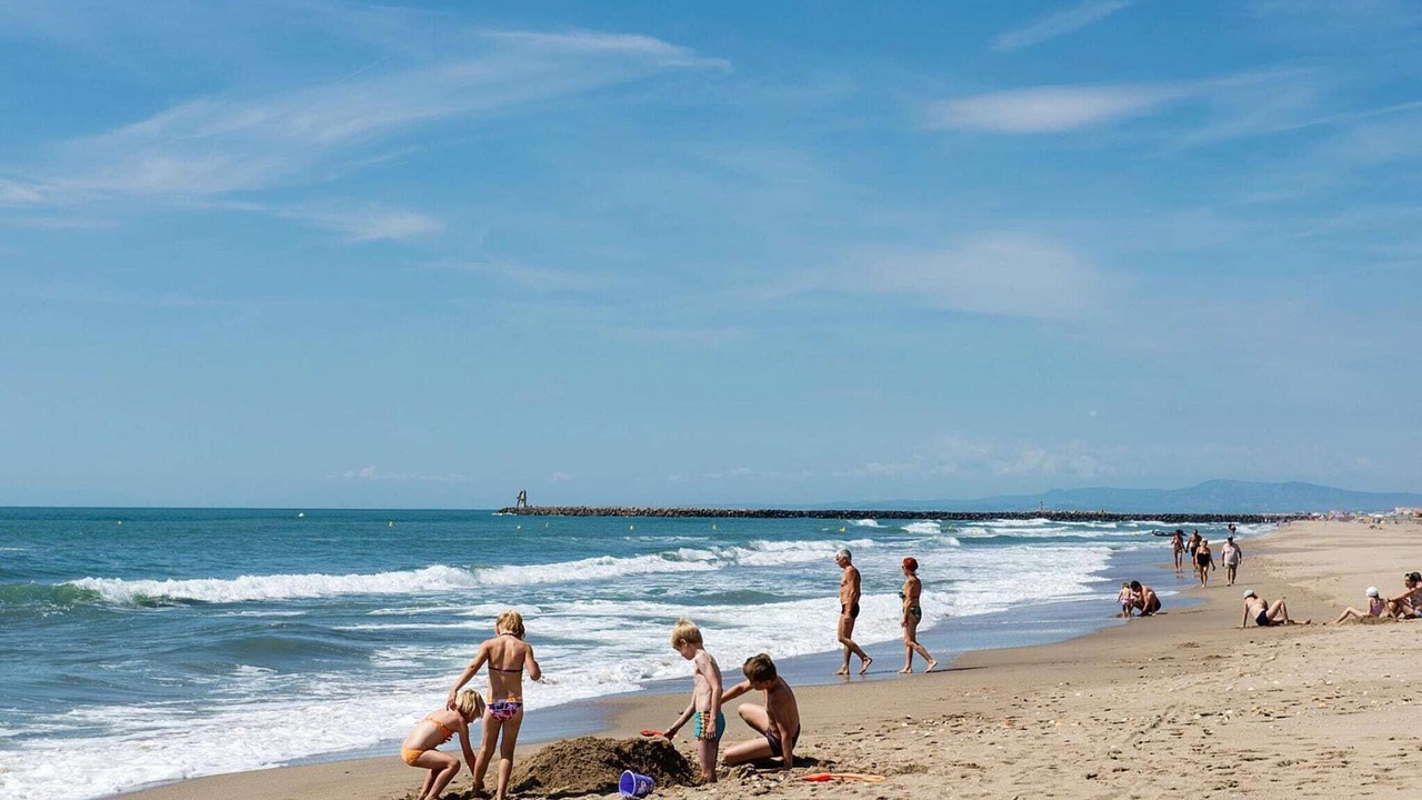 Photo of Others in Les Cabanes de Fleury
