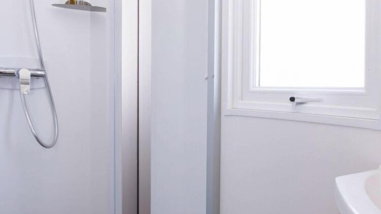 Photo of Bathroom in Les Cabanes de Fleury