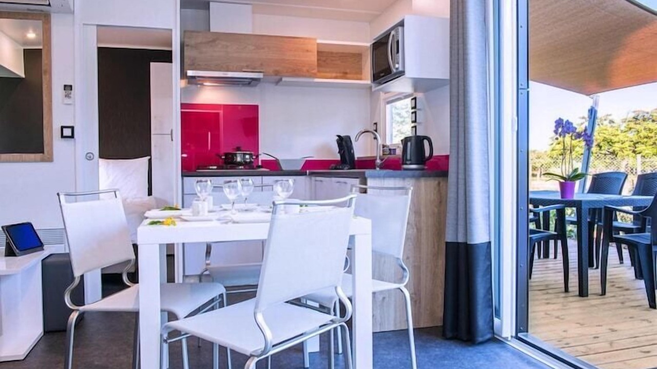 Photo of Others in Les Cabanes de Fleury