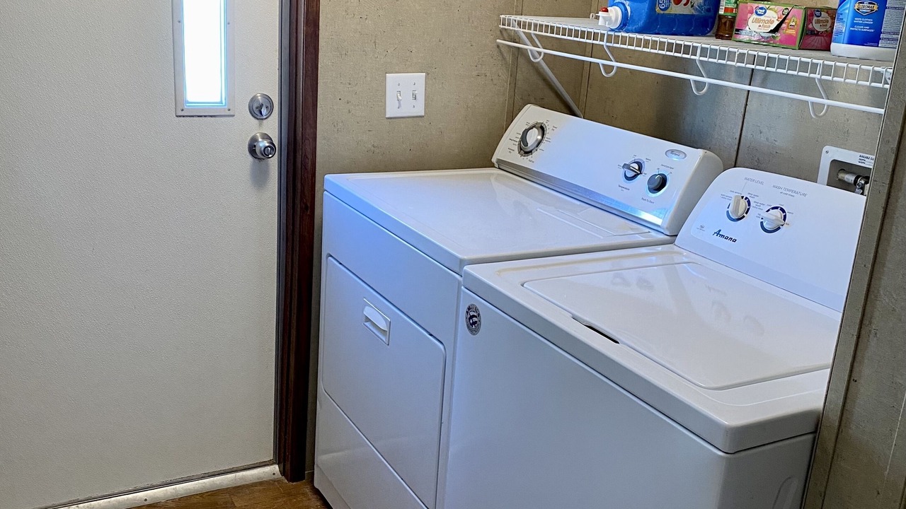 Photo of Bedroom in Waynoka