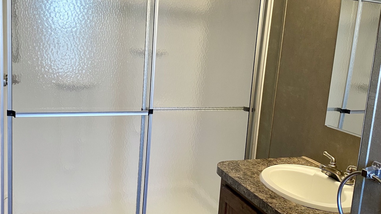Photo of Bathroom in Waynoka