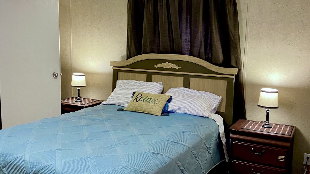 Photo of Bedroom in Waynoka