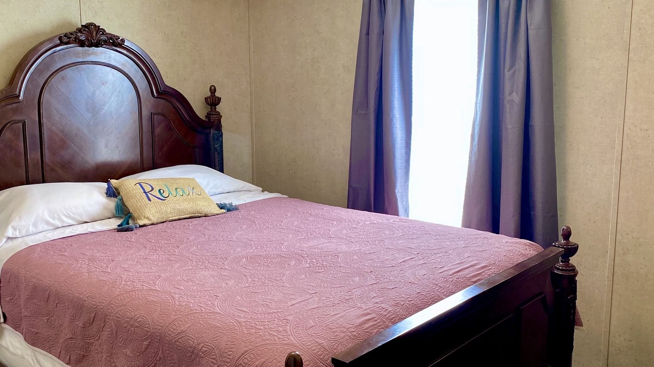 Photo of Bedroom in Waynoka