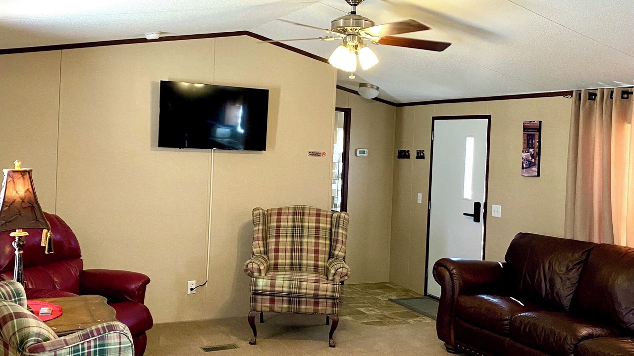 Photo of Livingroom in Waynoka