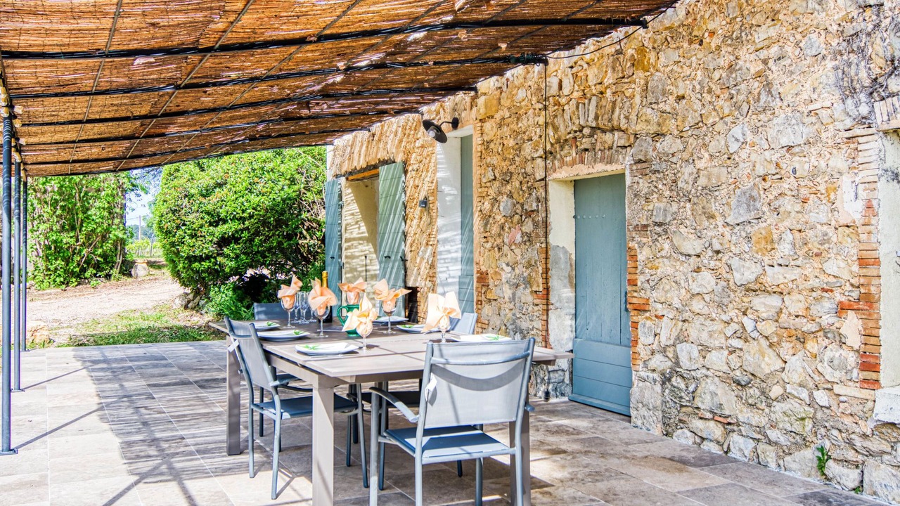 Photo of Outdoor in Besse-sur-Issole