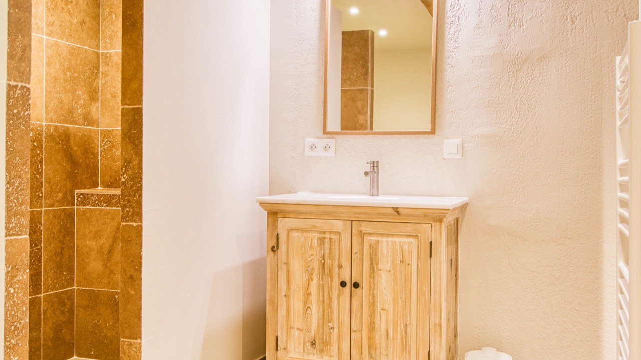 Photo of Bathroom in Besse-sur-Issole