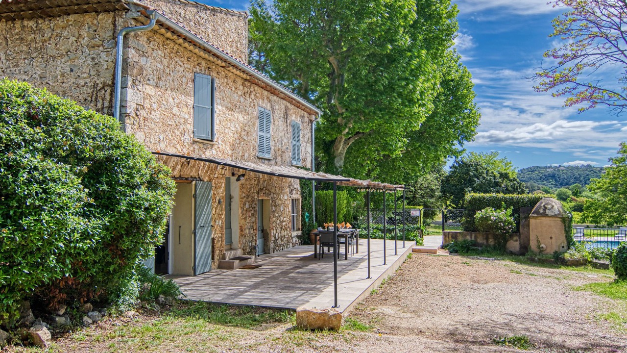Photo of Outdoor in Besse-sur-Issole
