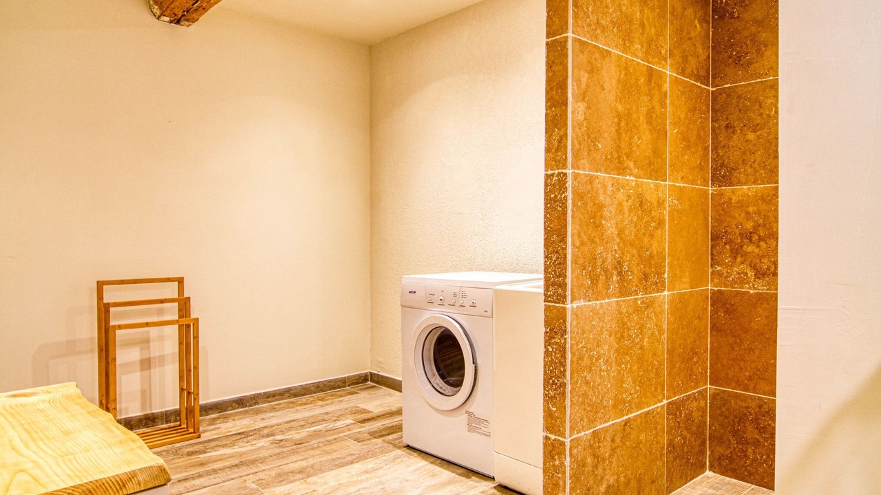 Photo of Bathroom in Besse-sur-Issole