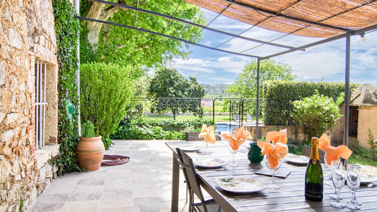 Photo of Outdoor in Besse-sur-Issole