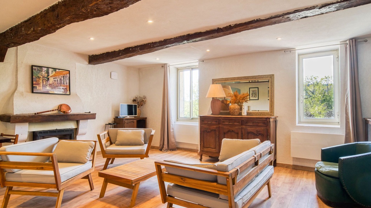 Photo of Bedroom in Besse-sur-Issole