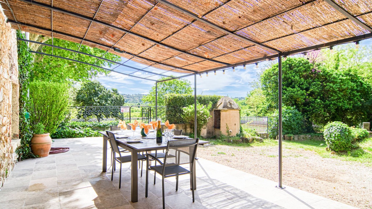 Photo of Outdoor in Besse-sur-Issole
