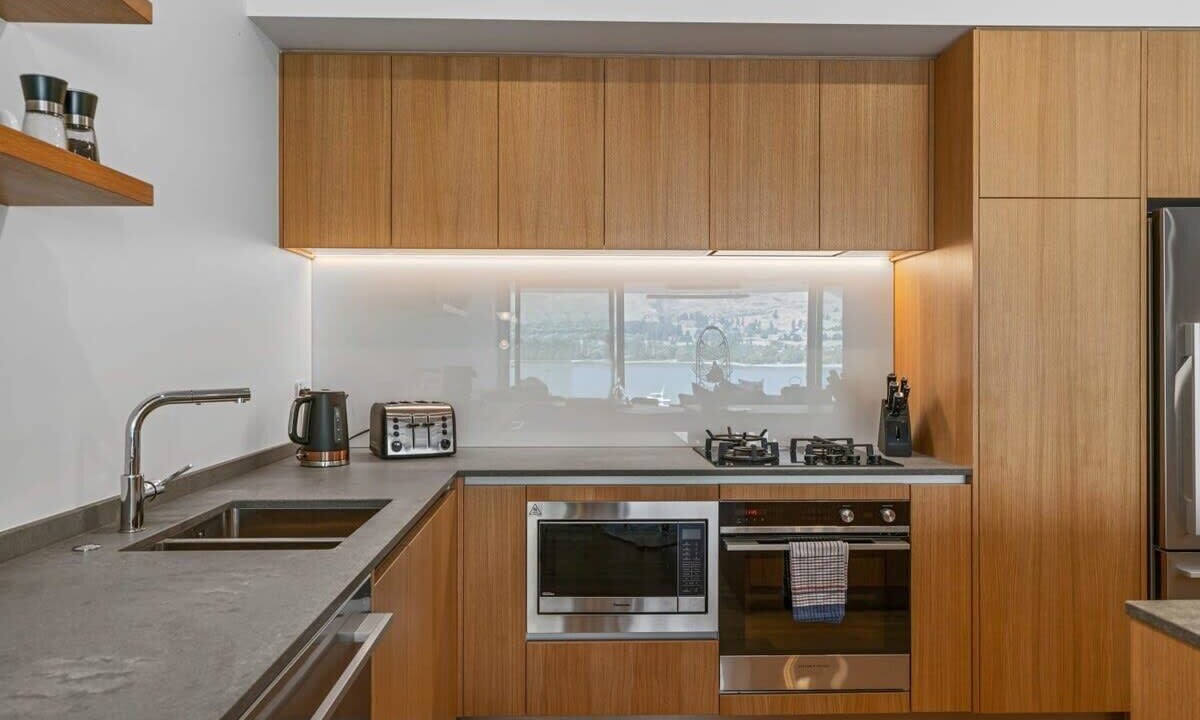 Photo of Kitchen in Wanaka