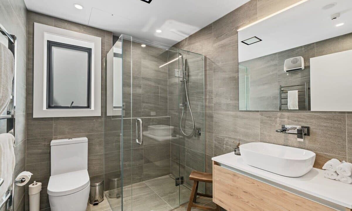 Photo of Bathroom in Wanaka