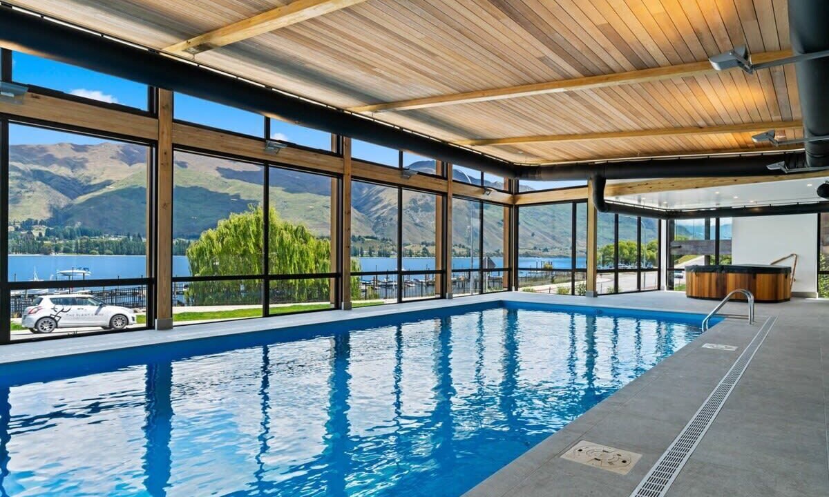 Photo of Outdoor in Wanaka