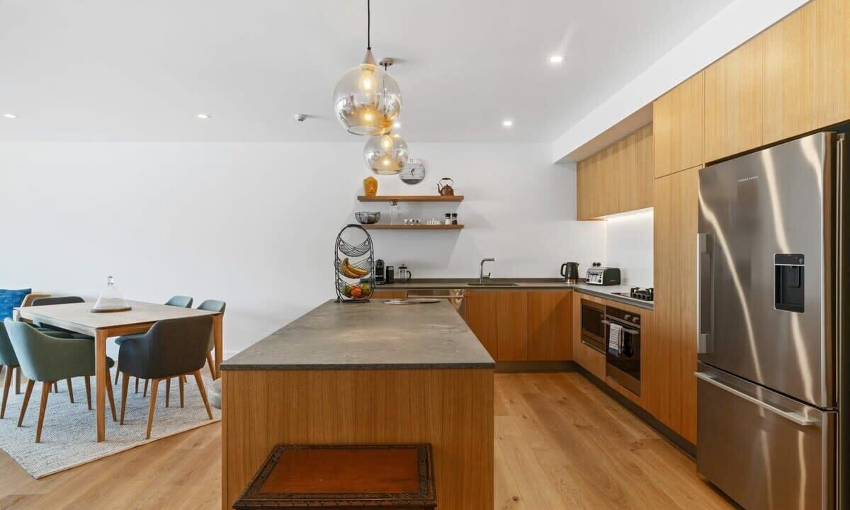 Photo of Kitchen in Wanaka