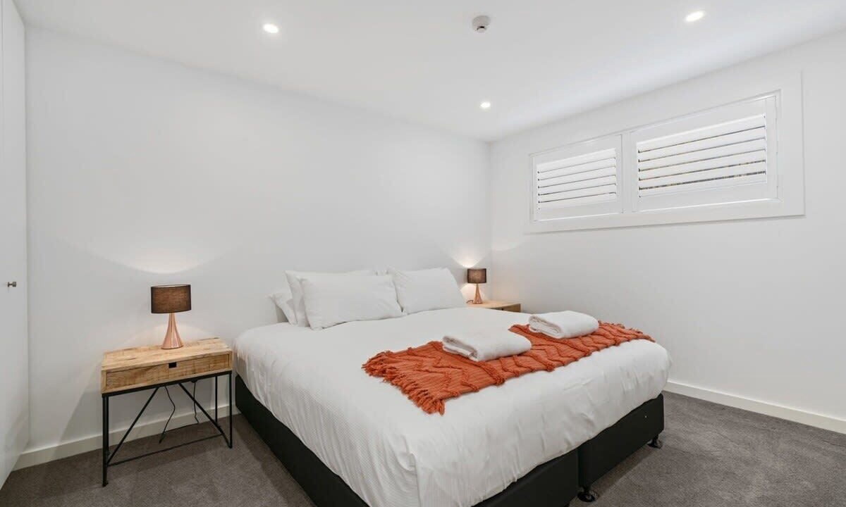 Photo of Bedroom in Wanaka