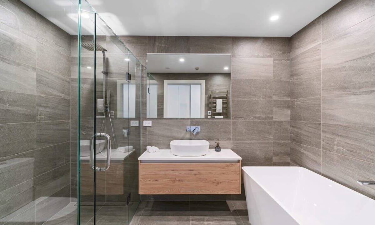 Photo of Bathroom in Wanaka