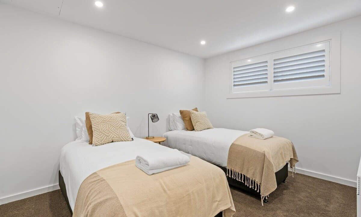 Photo of Bedroom in Wanaka